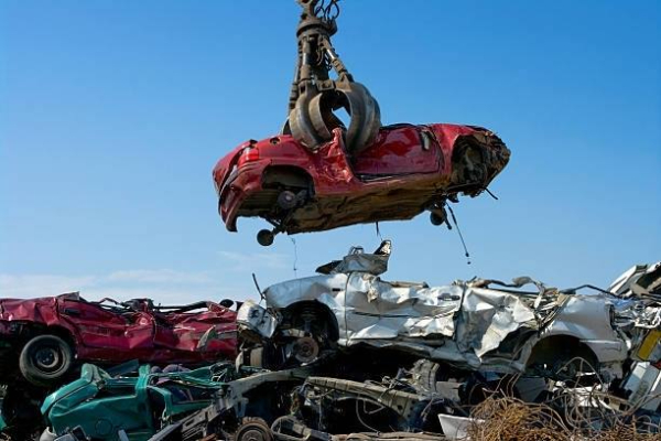 Junk Car Removal