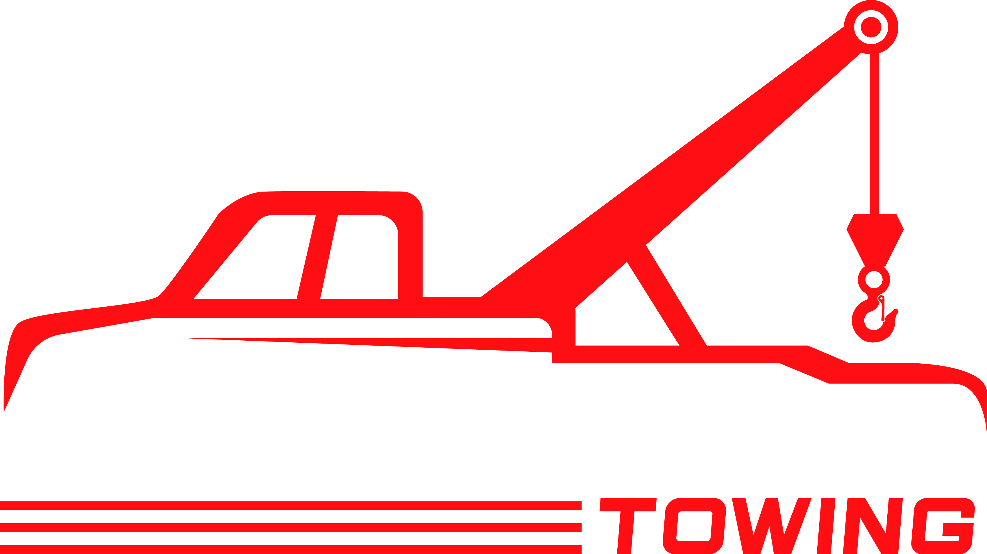 Preacher Man and Sons Towing